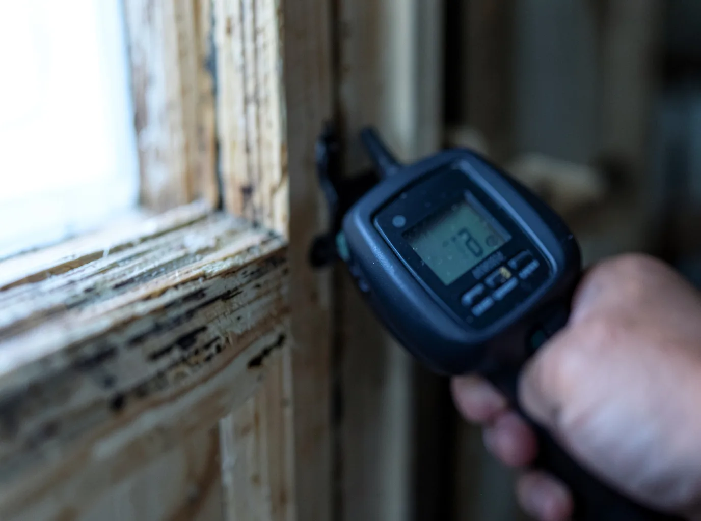 Ceiling Water Damage Repair in Wheeling, IL